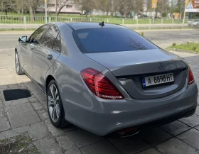 Mercedes-Benz S 350 4matic, снимка 7