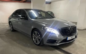 Mercedes-Benz S 350 4matic, снимка 4