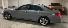 Mercedes-Benz S 350 4matic, снимка 5