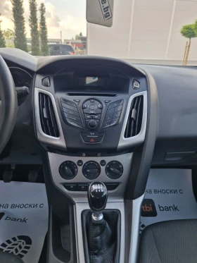 Ford Focus, снимка 8