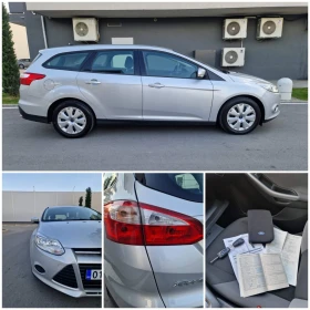Ford Focus, снимка 16