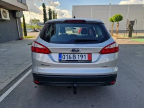 Ford Focus, снимка 5