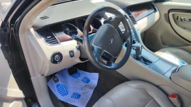 Ford Taurus, снимка 4