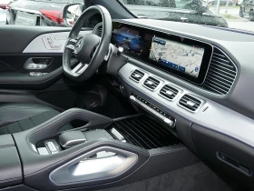 Mercedes-Benz GLE 450 d* FACE* AMG* 4M* PANO* DISTR* MEMORY* BURM* , снимка 10