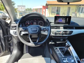 Audi A4, снимка 11