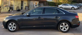 Audi A4 2.0TDI* NAVI* DIGITAL, снимка 8