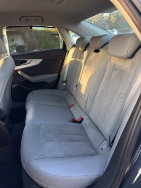 Audi A4 2.0TDI* NAVI* DIGITAL, снимка 16