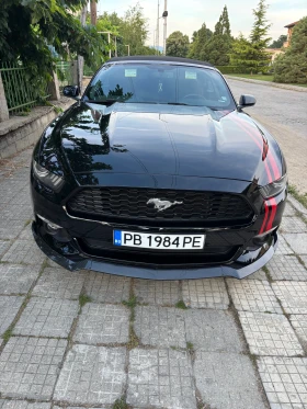Ford Mustang 3.7, снимка 1