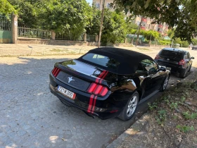 Ford Mustang 3.7, снимка 4