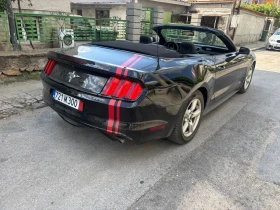Ford Mustang 3.7, снимка 2