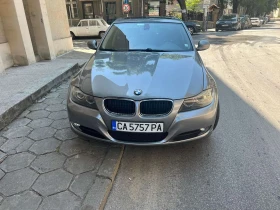 BMW 318 Фейслифт, снимка 9