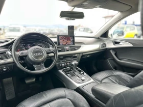 Audi A6 / 3.0 TDI / 245 HP / QUATTRO / TOP / , снимка 9