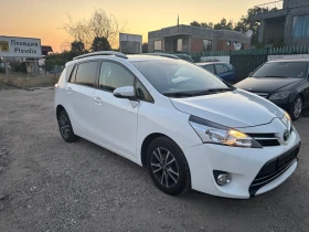 Toyota Verso 2.0 D4D, снимка 6