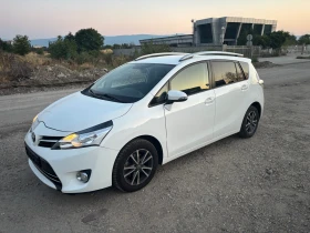 Toyota Verso 2.0 D4D, снимка 5