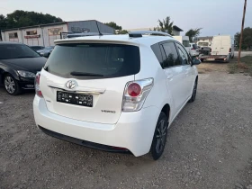Toyota Verso 2.0 D4D, снимка 7