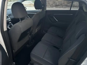Toyota Verso 2.0 D4D, снимка 9