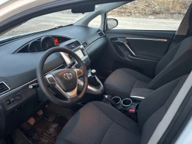 Toyota Verso 2.0 D4D, снимка 8