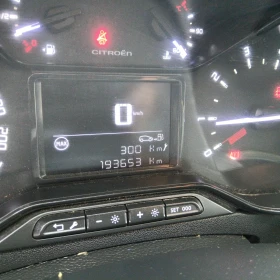 Citroen C3 1+ 1, снимка 9