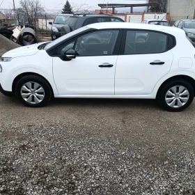 Citroen C3 1+ 1, снимка 5