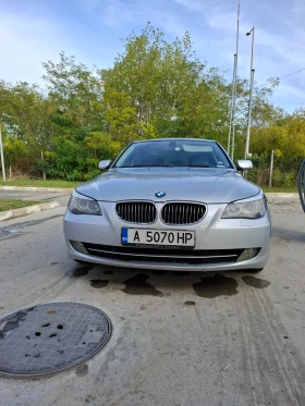 BMW 525 525xd, снимка 1