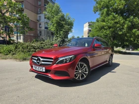 Mercedes-Benz C 250 BlueTec, снимка 1