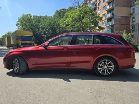 Mercedes-Benz C 250 BlueTec, снимка 4