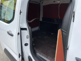 Peugeot Partner S&S Premium N1 1+ 1, снимка 15