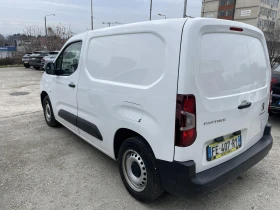 Peugeot Partner S&S Premium N1 1+ 1, снимка 5