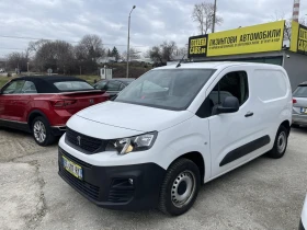 Peugeot Partner S&S Premium N1 1+ 1, снимка 2