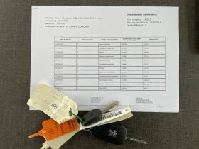 Peugeot Partner S&S Premium N1 1+ 1, снимка 17