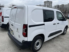 Peugeot Partner S&S Premium N1 1+ 1, снимка 4