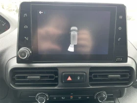 Peugeot Partner S&S Premium N1 1+ 1, снимка 8