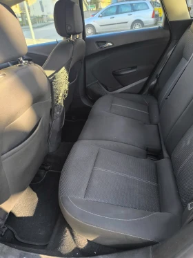 Opel Astra J, снимка 6