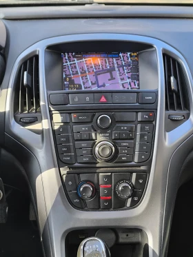 Opel Astra J, снимка 12