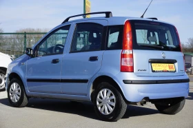 Fiat Panda 1.3Mjet/70kc/Перфектен, снимка 5