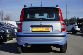 Fiat Panda 1.3Mjet/70kc/Перфектен, снимка 6