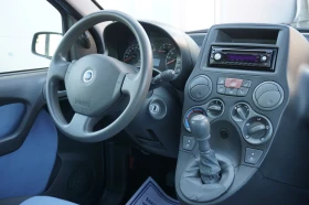 Fiat Panda 1.3Mjet/70kc/Перфектен, снимка 13