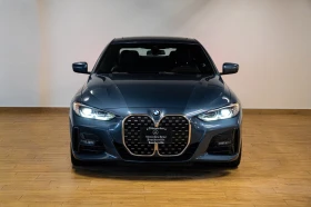 BMW 430 xDrive* АвтоКредит(ЦЕНА ДО БГ), снимка 2