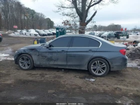 BMW 330 XDRIVE/ОТ 174 ЕВРО НА МЕСЕЦ, снимка 14