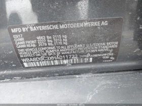 BMW 330 XDRIVE/ОТ 174 ЕВРО НА МЕСЕЦ, снимка 9