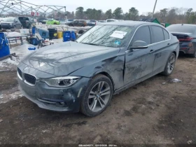 BMW 330 XDRIVE/ОТ 174 ЕВРО НА МЕСЕЦ, снимка 2