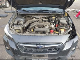 Subaru Crosstrek 2.0L H-4 DI, DOHC, VVT, 152HP All Wheel Drive, снимка 10