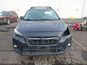 Subaru Crosstrek 2.0L H-4 DI, DOHC, VVT, 152HP All Wheel Drive, снимка 13
