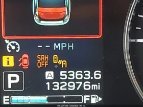 Subaru Crosstrek 2.0L H-4 DI, DOHC, VVT, 152HP All Wheel Drive, снимка 16