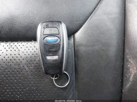 Subaru Crosstrek 2.0L H-4 DI, DOHC, VVT, 152HP All Wheel Drive, снимка 11