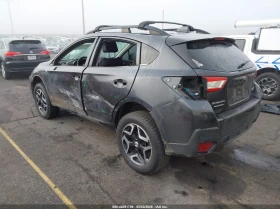 Subaru Crosstrek 2.0L H-4 DI, DOHC, VVT, 152HP All Wheel Drive, снимка 3