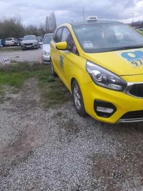 Kia Carens LPI  6+ 1 места, снимка 16
