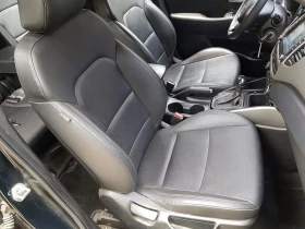Kia Carens LPI  6+ 1 места, снимка 9