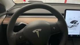 Tesla Model Y LONG RANGE DUAL MOTOR AWD, снимка 6