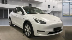 Tesla Model Y LONG RANGE DUAL MOTOR AWD, снимка 1